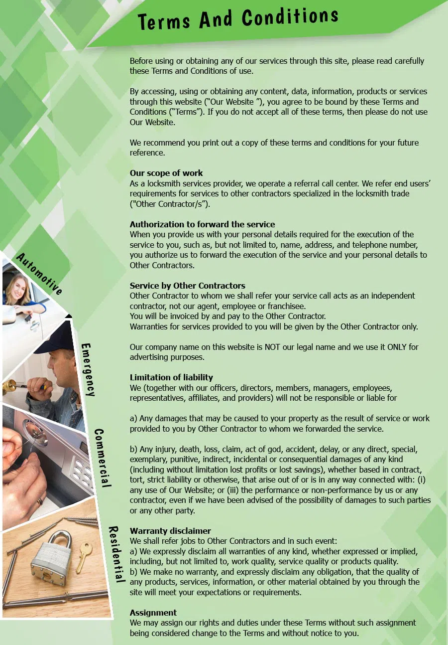 Super Locksmith Services Broomfield, CO 303-481-7929