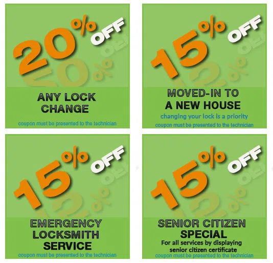Super Locksmith Services Broomfield, CO 303-481-7929 - coupon19